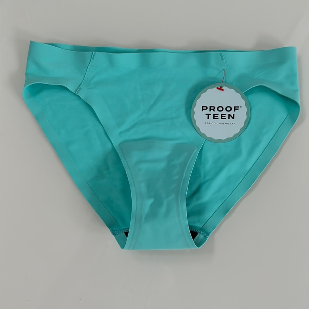 Period underwear teen